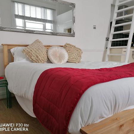 Westbourne Terrace Apartment London Bagian luar foto
